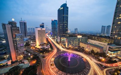 Menanti Perubahan Jakarta