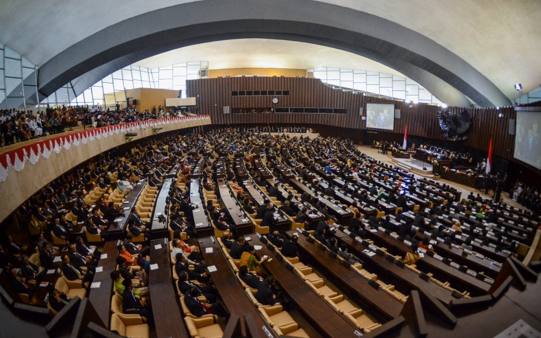 Pemilu Legislatif untuk Indonesia yang Lebih Baik