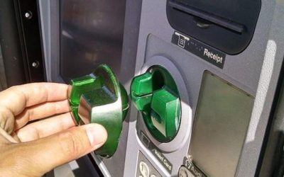 Waspada Kejahatan Skimming