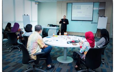 Membangun Sumber Daya Insani untuk Kemajuan Indonesia ke Depan