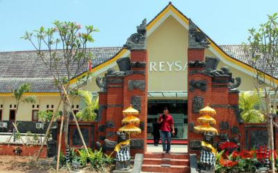 Penutupan Rumah Sakit Reysa, Indramayu, Jawa Barat