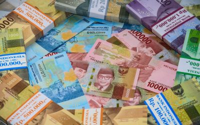 Wawancara di MNC News Tentang Fluktuasi Rupiah di Bulan Juli 2018
