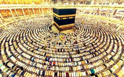 Layanan Haji Indonesia