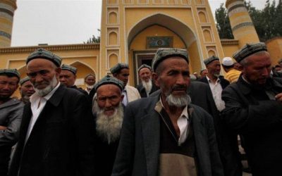 Pemerintah Indonesia Diminta Lebih Aktif Sikapi Kasus Uighur