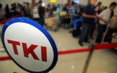 TKI yang dikirim ke Luar Negeri Harus “Skilled Workers”
