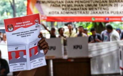 Keputusan MK Terkait Pemilihan Presiden & Pendidikan Politik Rakyat