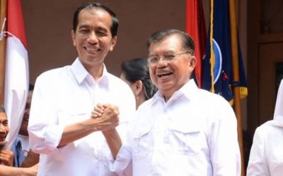 Evaluasi Capaian Ekonomi Jokowi-JK