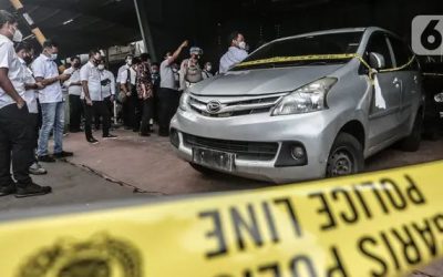 Liputan Media Online atas Pernyataan Farouk Abdullah Alwyni (FAA) Terkait Konsepsi Persoalan Tewasnya 6 Laskar FPI di Tangan Oknum Aparat Kepolisian