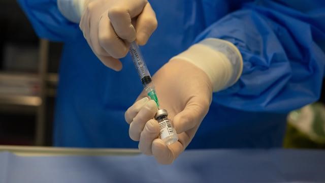 Liputan Media Online terkait Pemerintah Harus Menyiapkan Dana Kompensasi Khusus Terhadap Korban Efek Samping Vaksin
