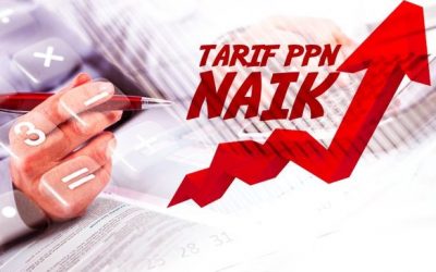 Liputan Media Online terkait Rencana Kenaikan PPn