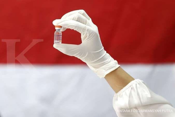 Sudah Saatnya Indonesia Lakukan Akselerasi Produksi Vaksin Nasional